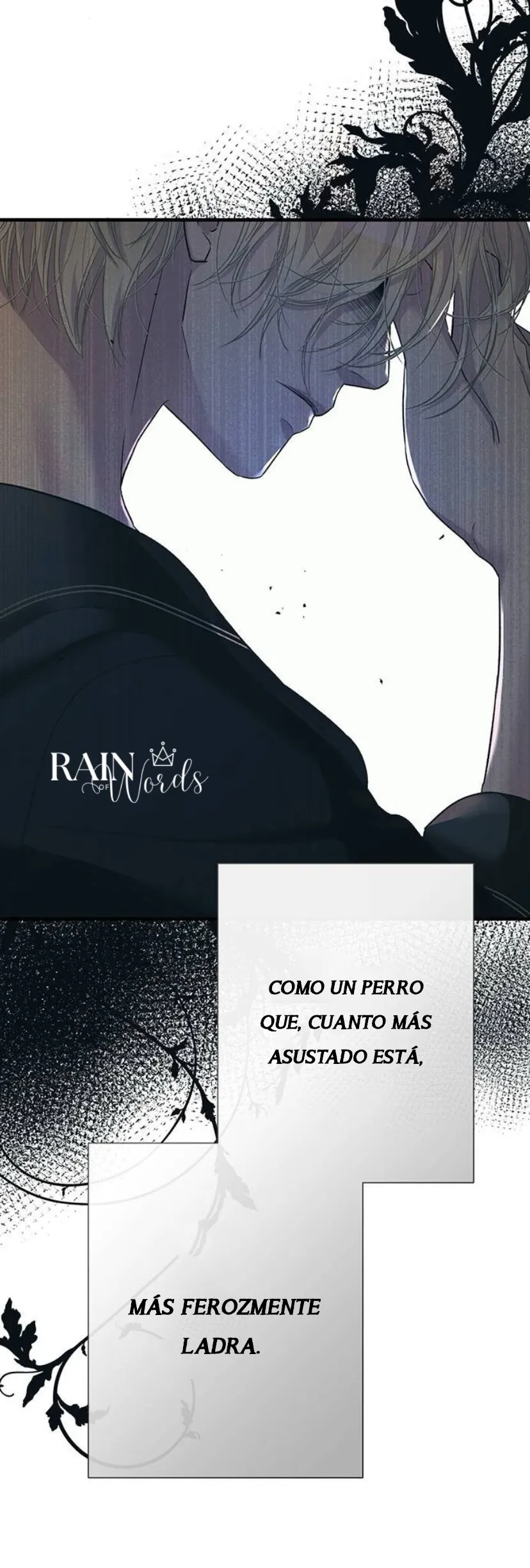 Príncipe problemático Capitulo 119 página 45