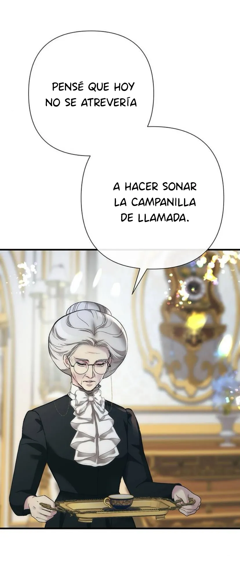 Príncipe problemático Capitulo 119 página 47