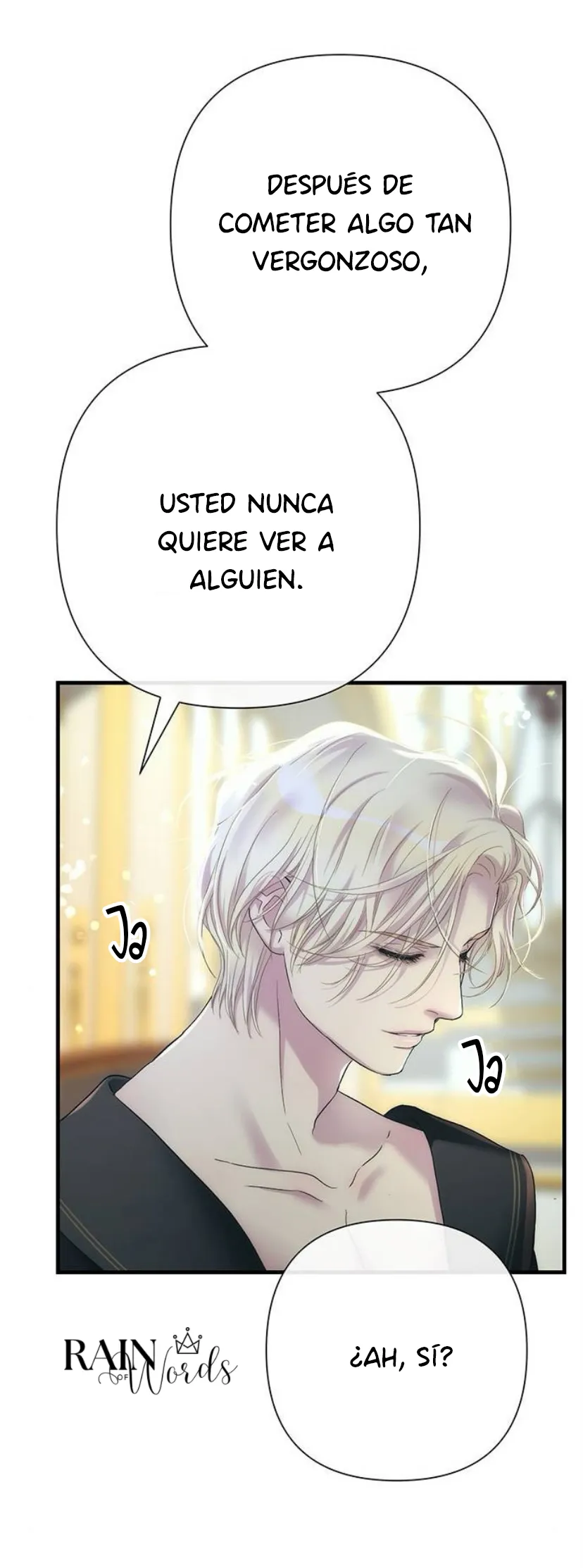 Príncipe problemático Capitulo 119 página 48