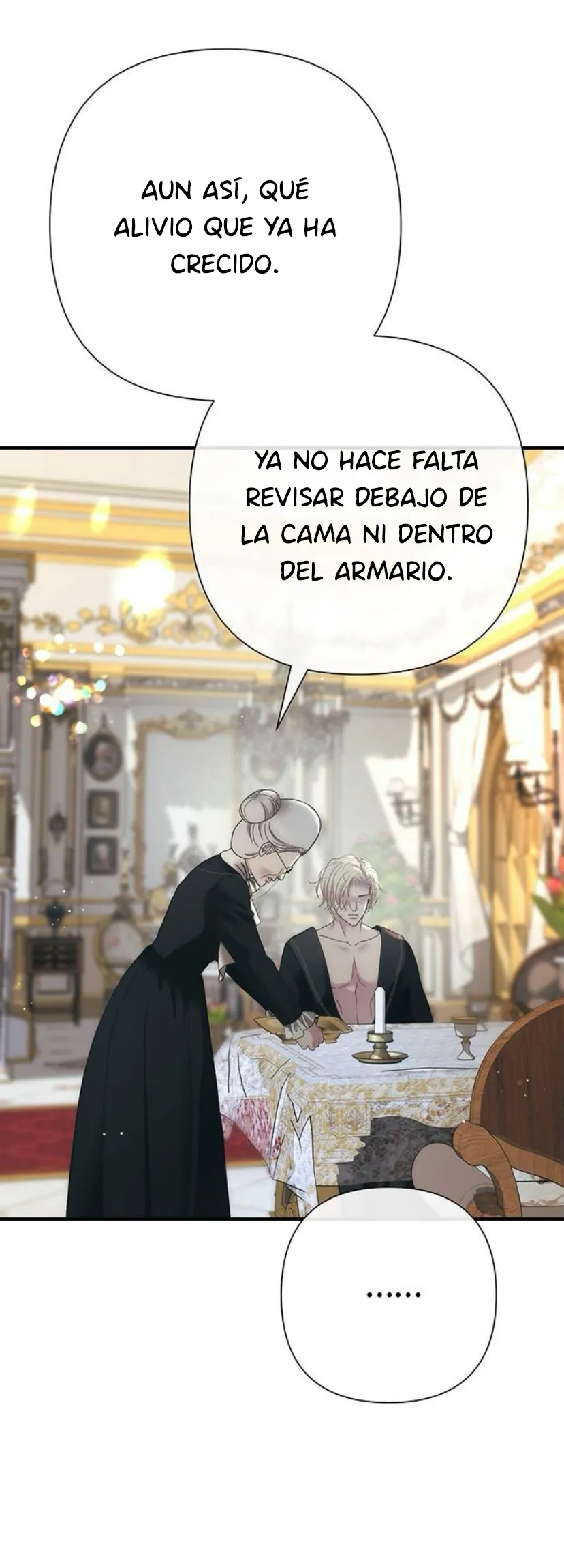 Príncipe problemático Capitulo 119 página 49