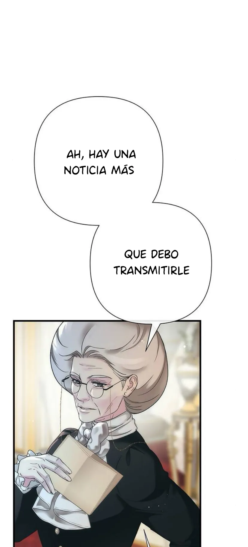 Príncipe problemático Capitulo 119 página 57