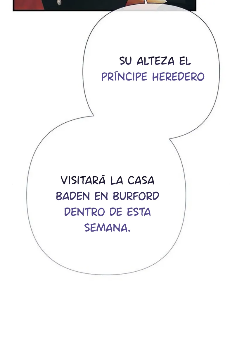 Príncipe problemático Capitulo 119 página 58