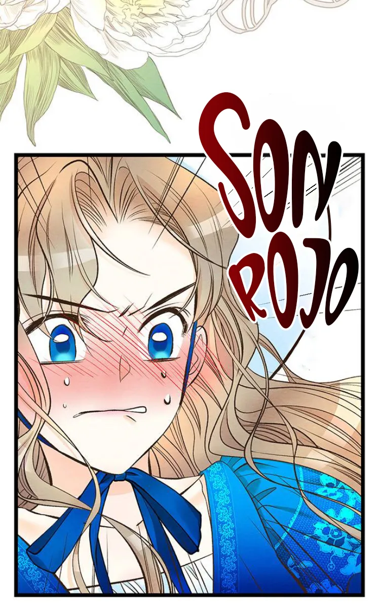 Príncipe problemático Capitulo 12 página 17