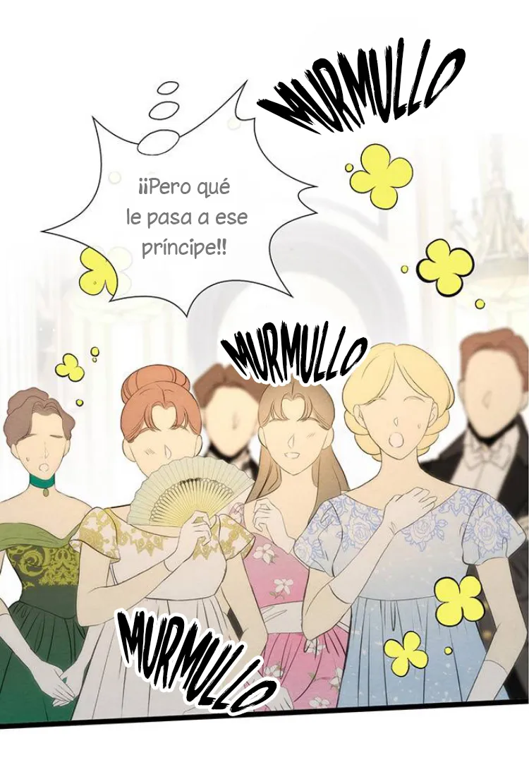 Príncipe problemático Capitulo 12 página 18