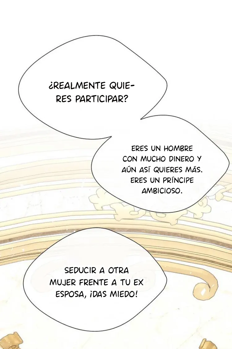 Príncipe problemático Capitulo 12 página 22