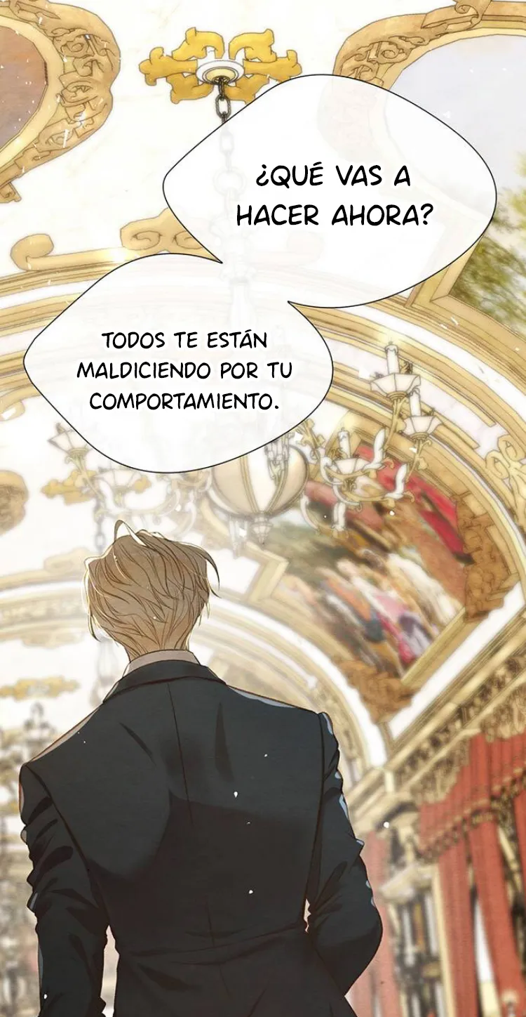 Príncipe problemático Capitulo 12 página 23