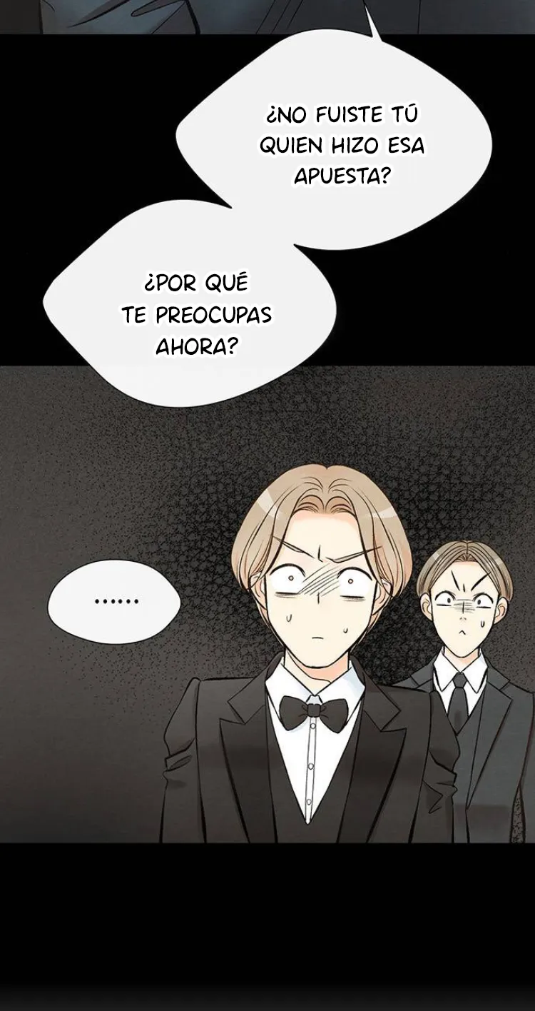 Príncipe problemático Capitulo 12 página 26