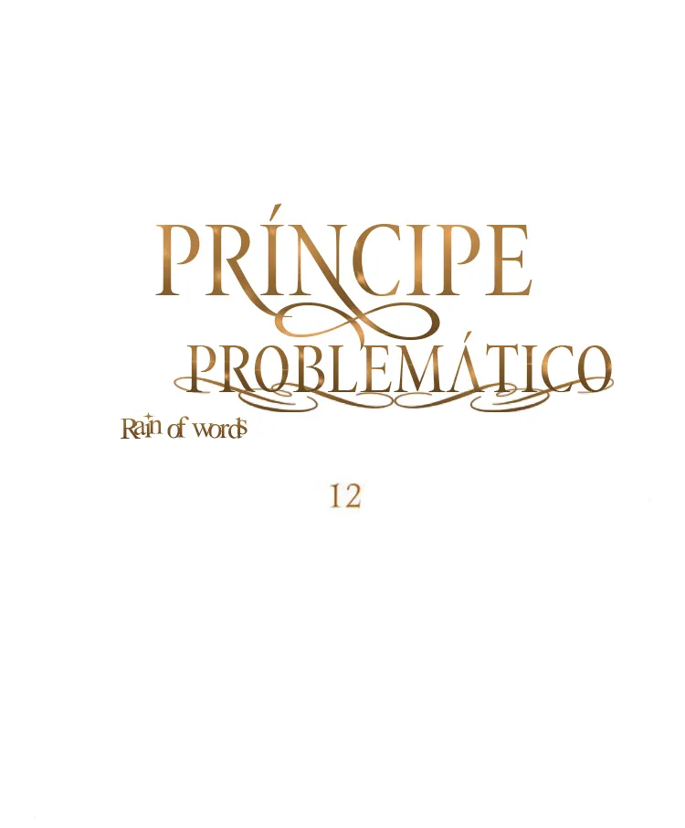 Príncipe problemático Capitulo 12 página 37