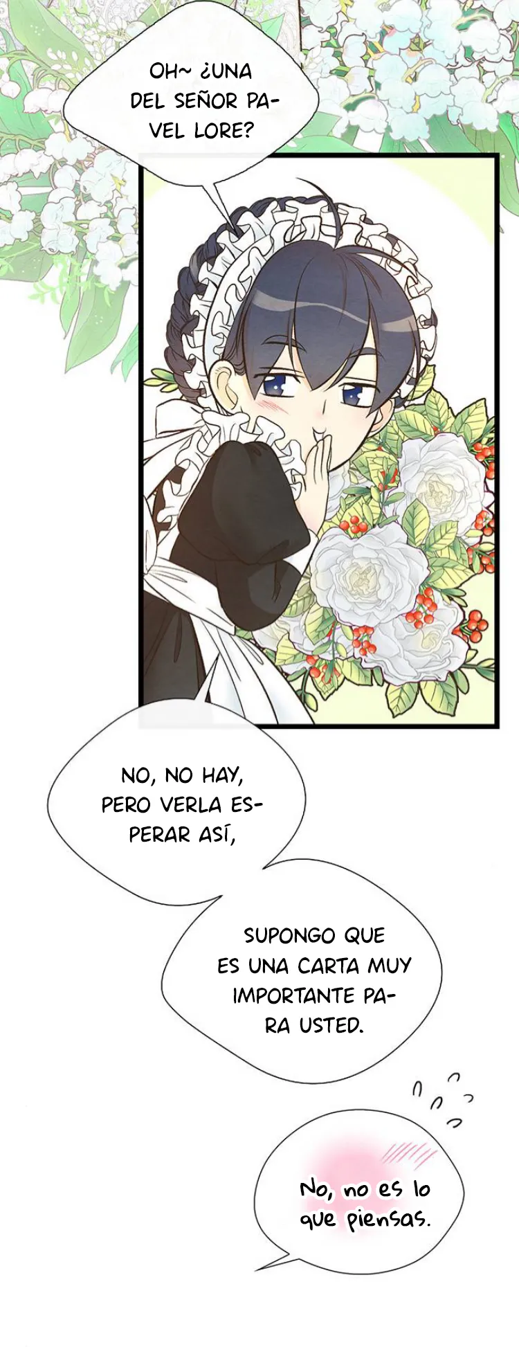 Príncipe problemático Capitulo 12 página 66