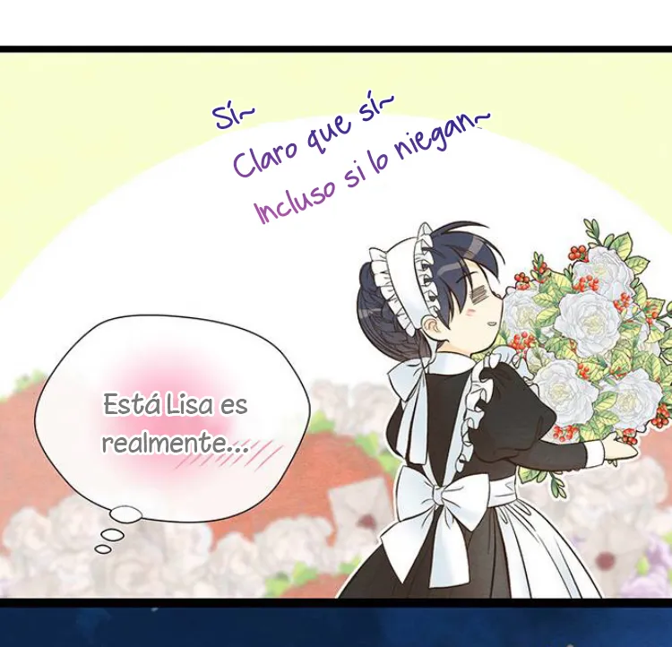 Príncipe problemático Capitulo 12 página 67