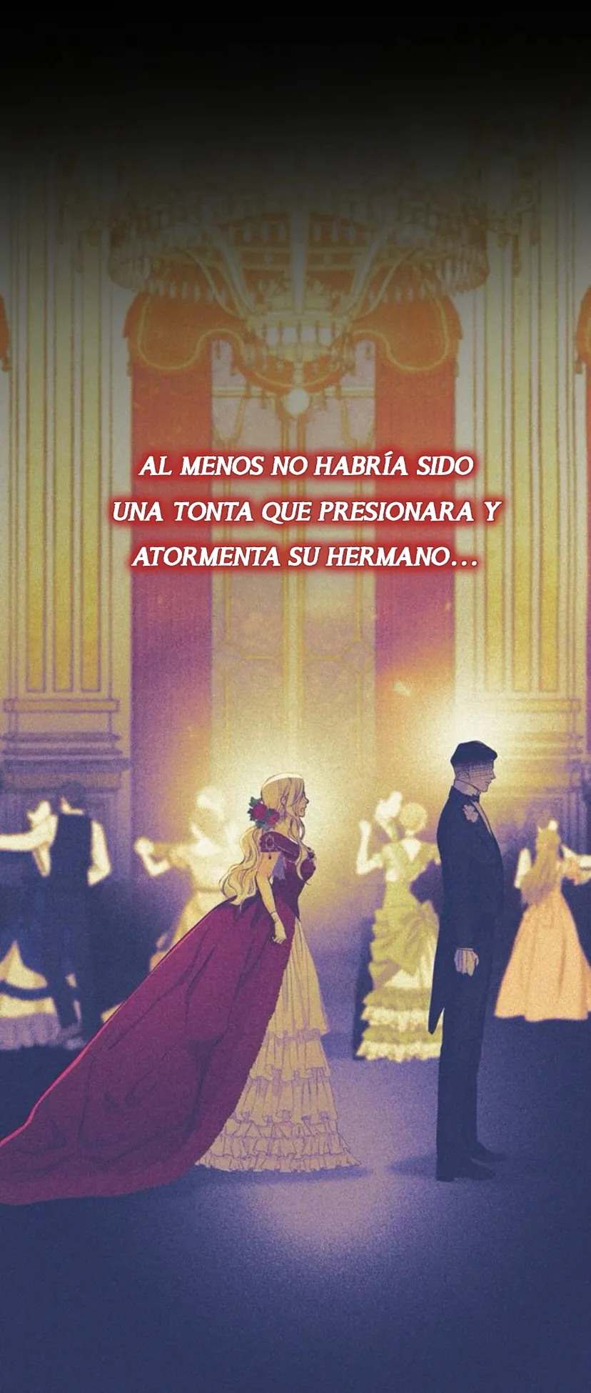 Príncipe problemático Capitulo 120 página 19