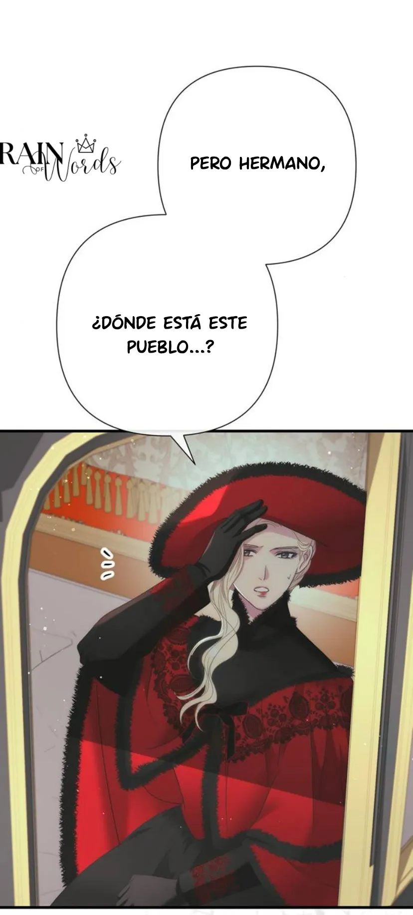 Príncipe problemático Capitulo 120 página 31