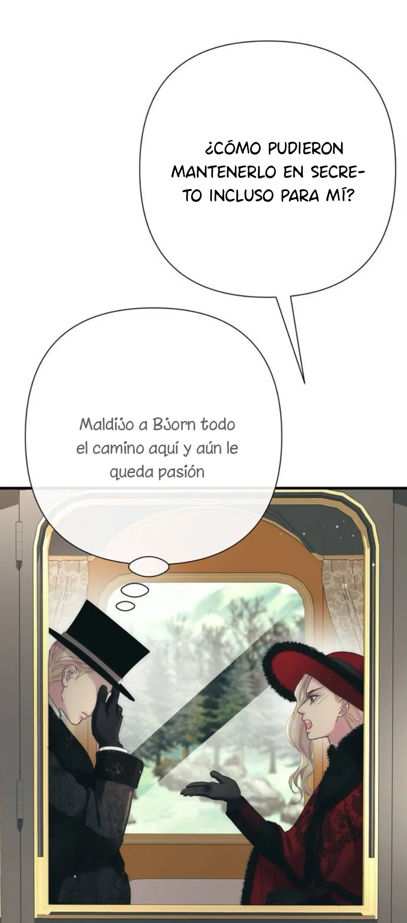 Príncipe problemático Capitulo 120 página 4