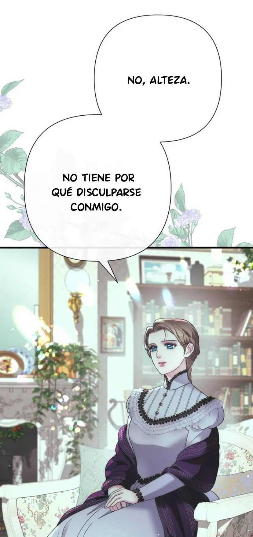 Príncipe problemático Capitulo 120 página 46
