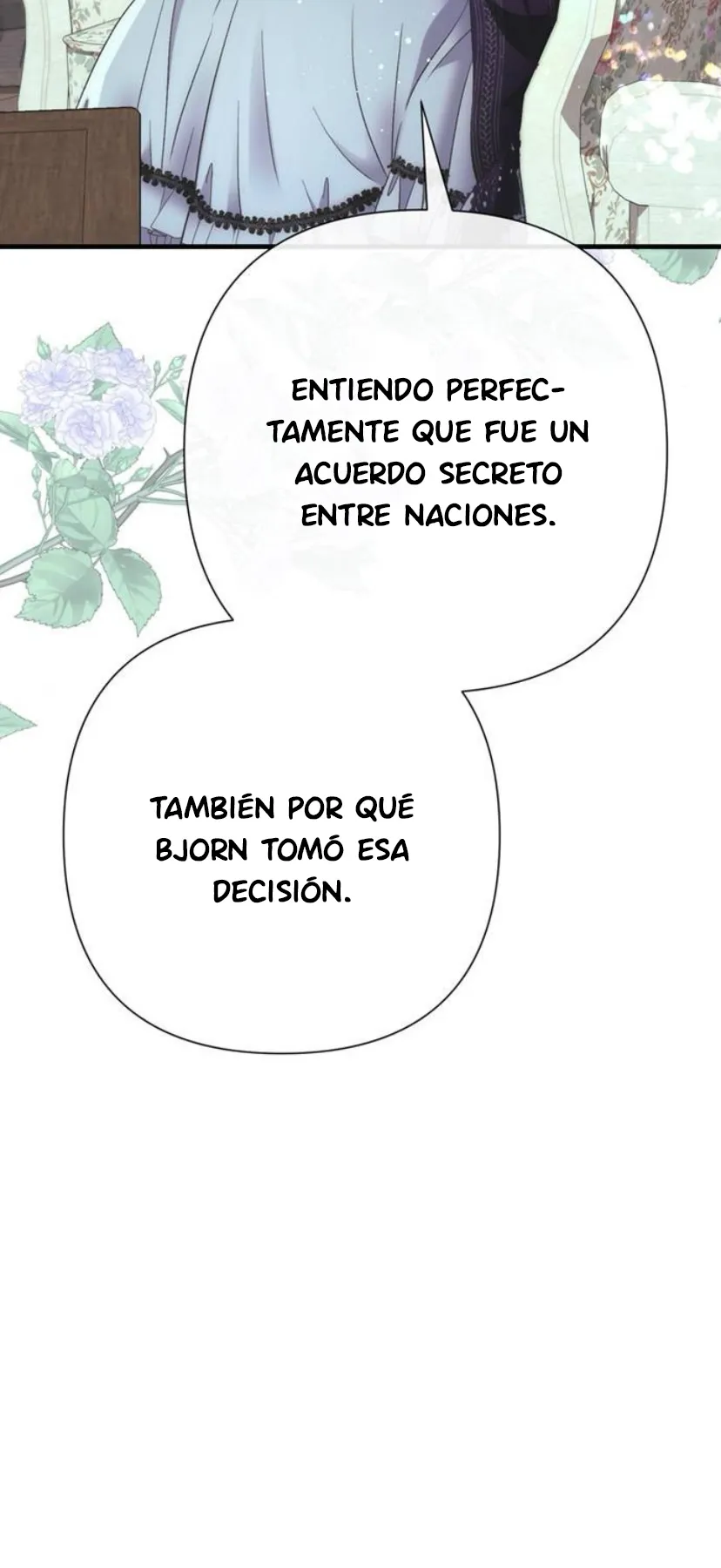 Príncipe problemático Capitulo 120 página 47