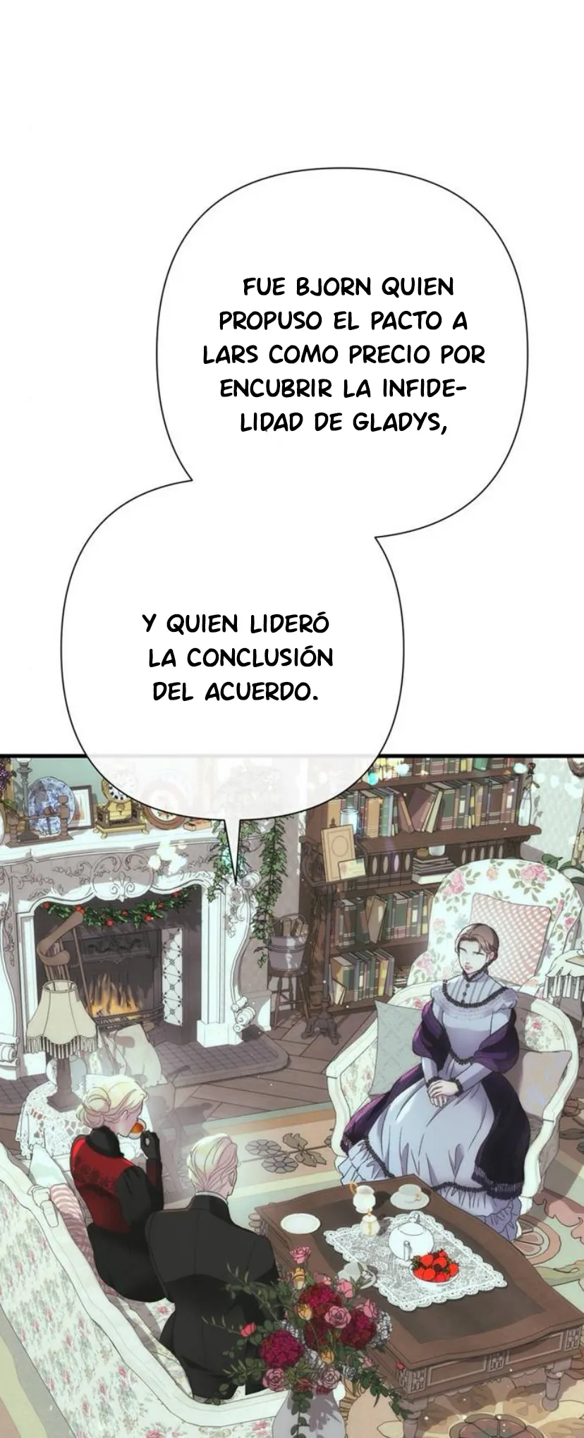 Príncipe problemático Capitulo 120 página 48