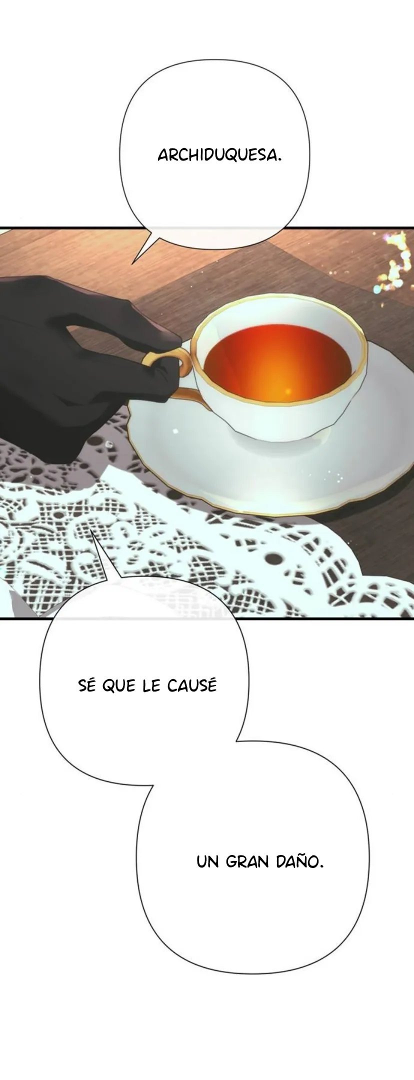 Príncipe problemático Capitulo 120 página 53