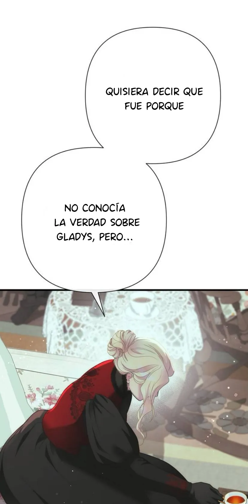 Príncipe problemático Capitulo 120 página 54