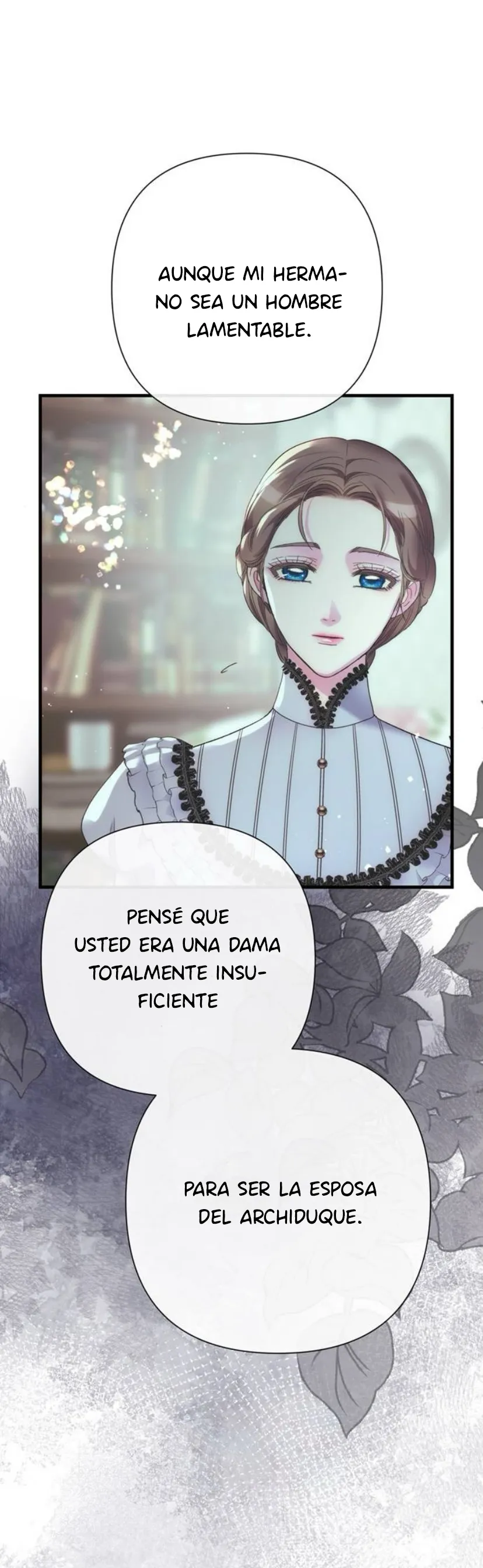 Príncipe problemático Capitulo 120 página 56