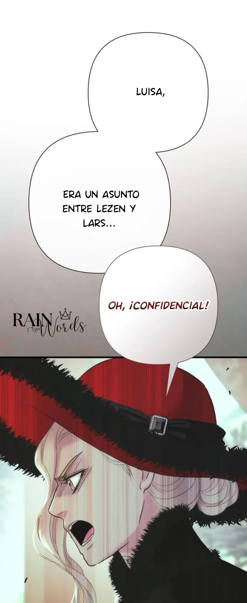 Príncipe problemático Capitulo 120 página 6