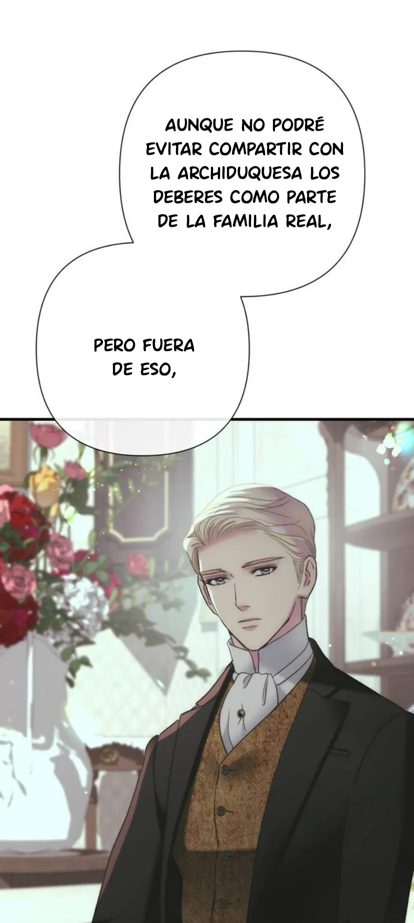 Príncipe problemático Capitulo 120 página 64