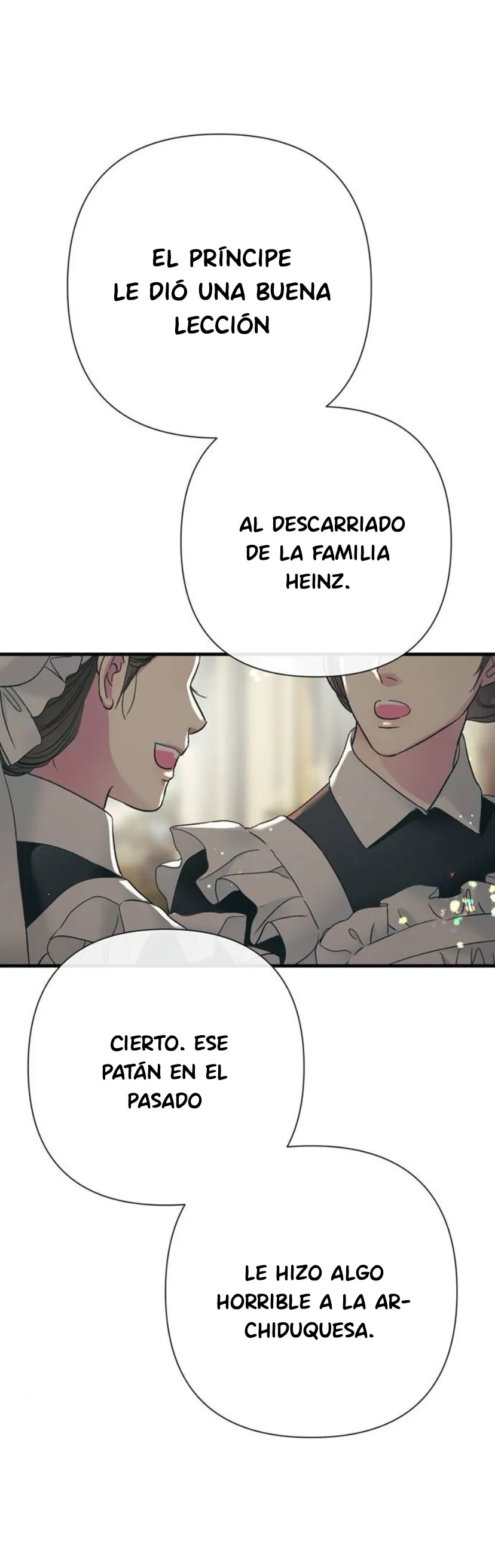 Príncipe problemático Capitulo 120 página 70