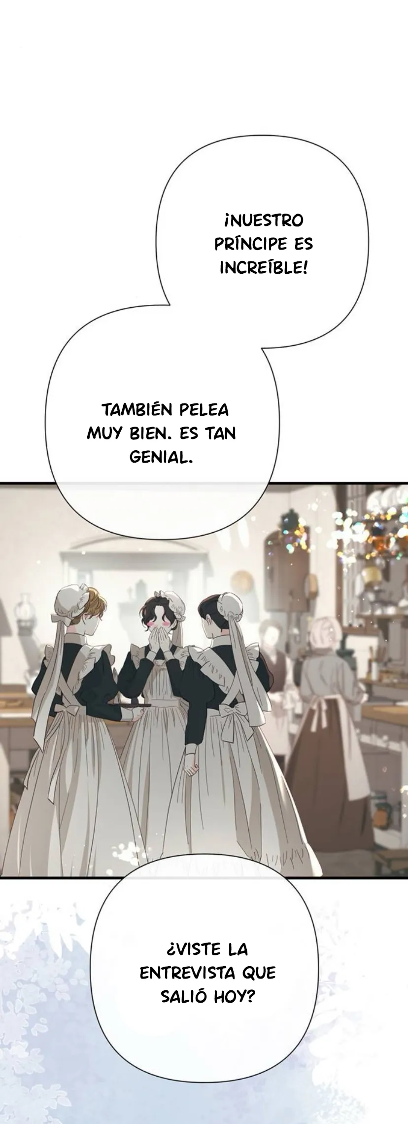 Príncipe problemático Capitulo 120 página 71
