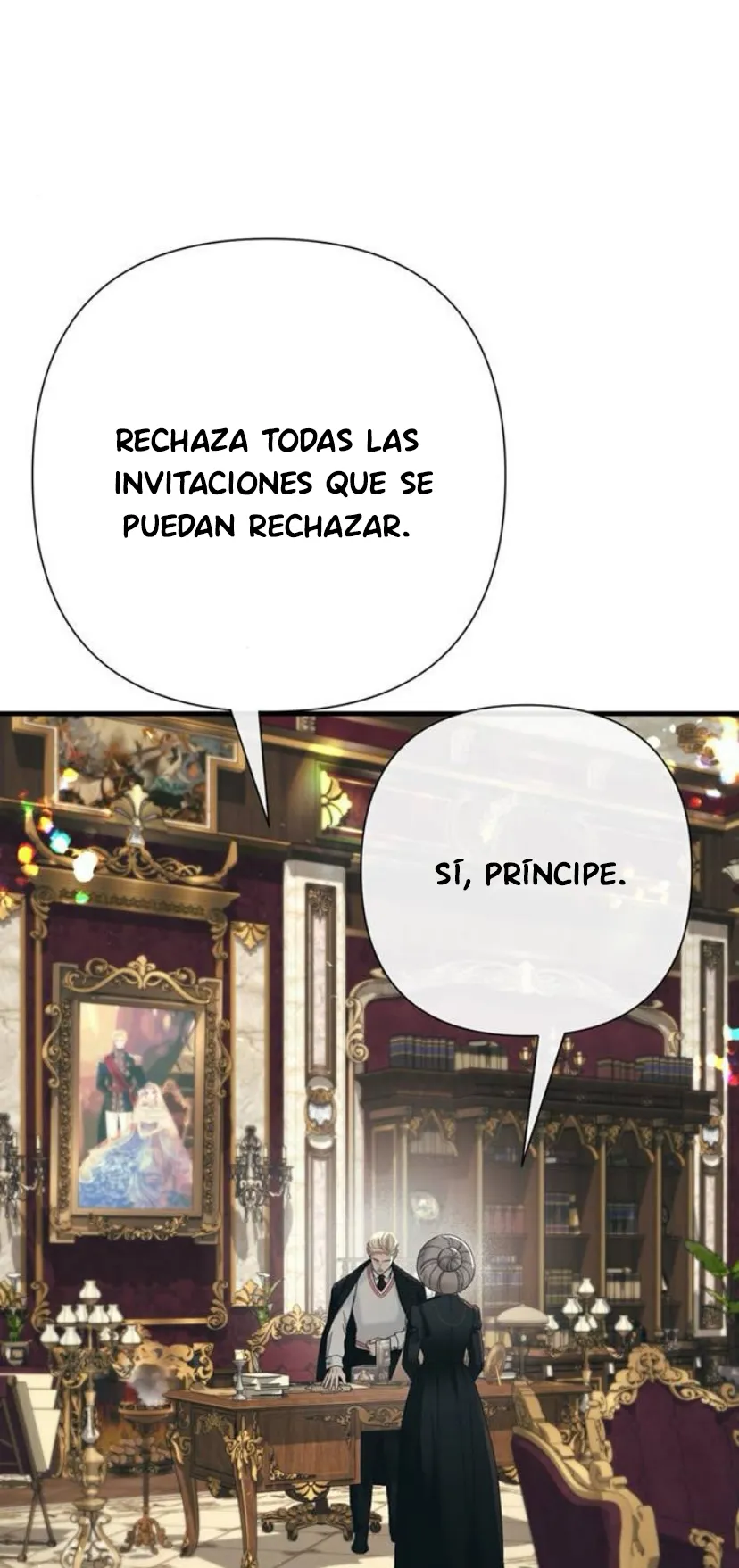 Príncipe problemático Capitulo 120 página 82