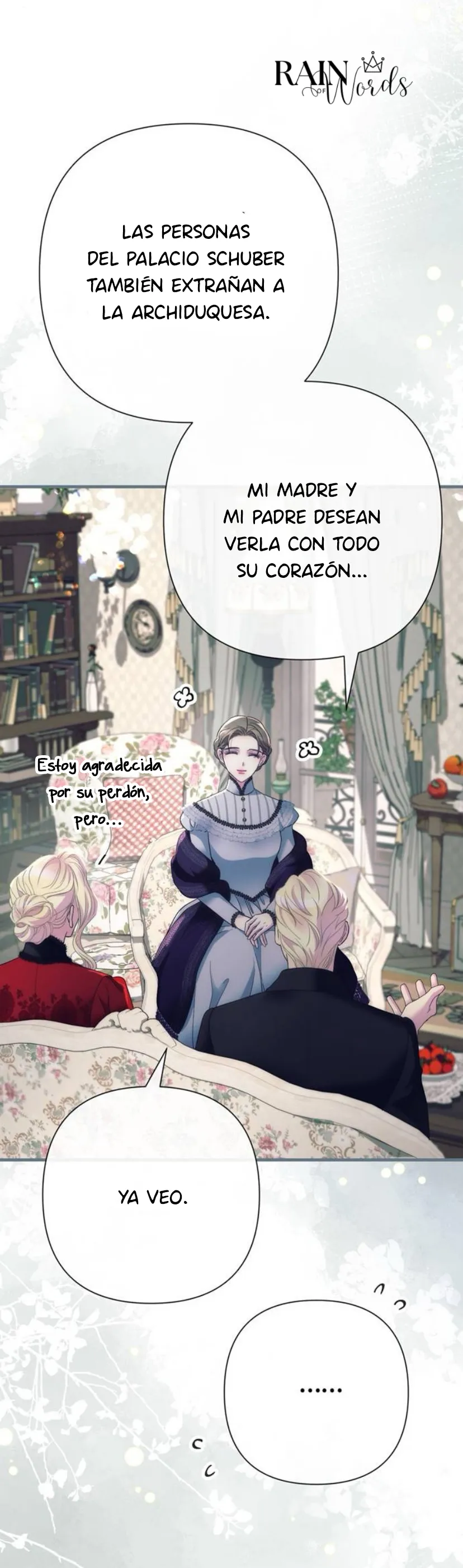Príncipe problemático Capitulo 121 página 14