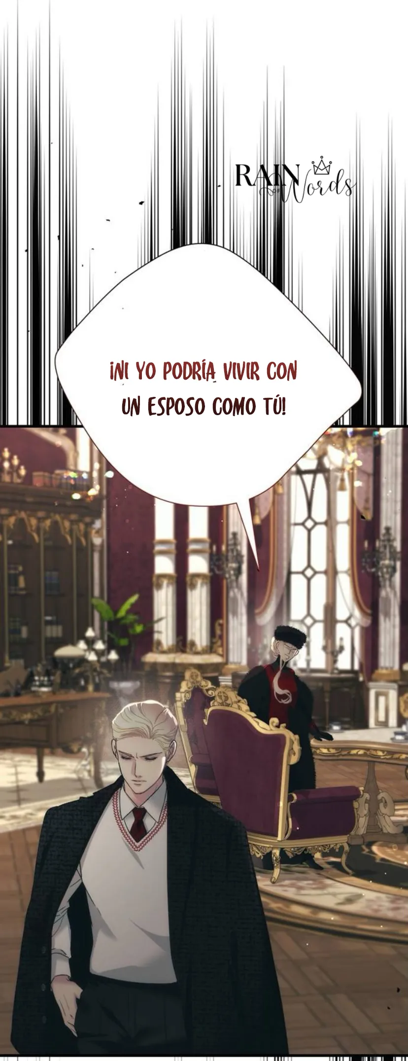 Príncipe problemático Capitulo 121 página 32