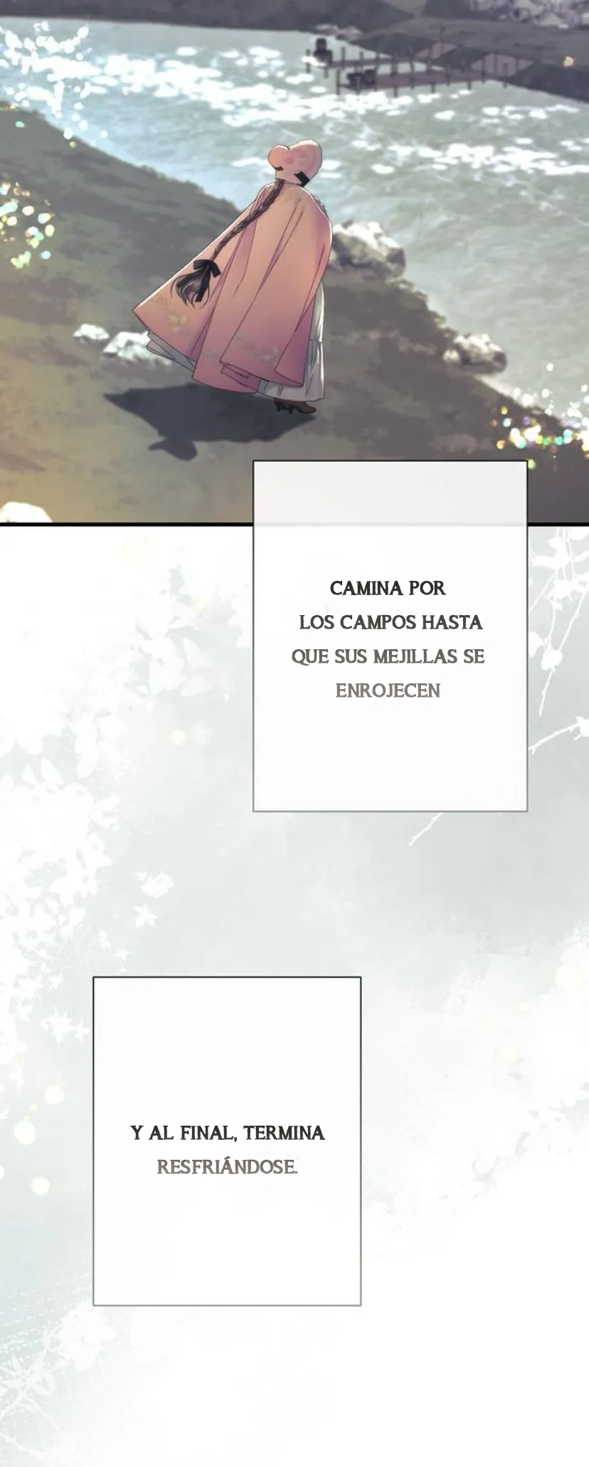 Príncipe problemático Capitulo 121 página 43