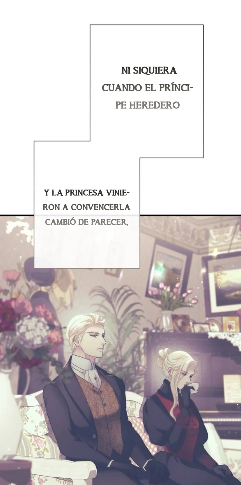 Príncipe problemático Capitulo 121 página 44