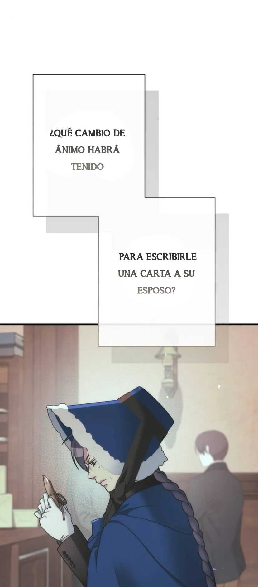 Príncipe problemático Capitulo 121 página 46