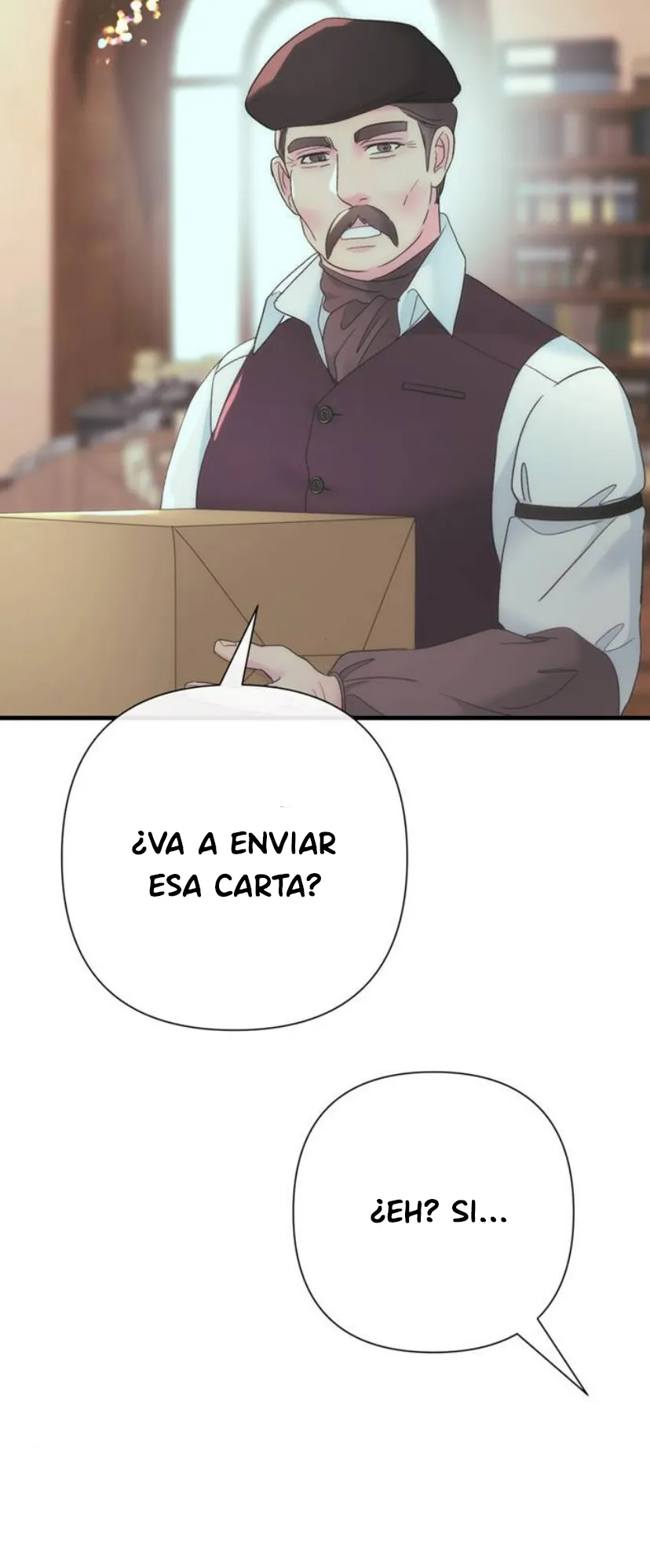 Príncipe problemático Capitulo 121 página 49