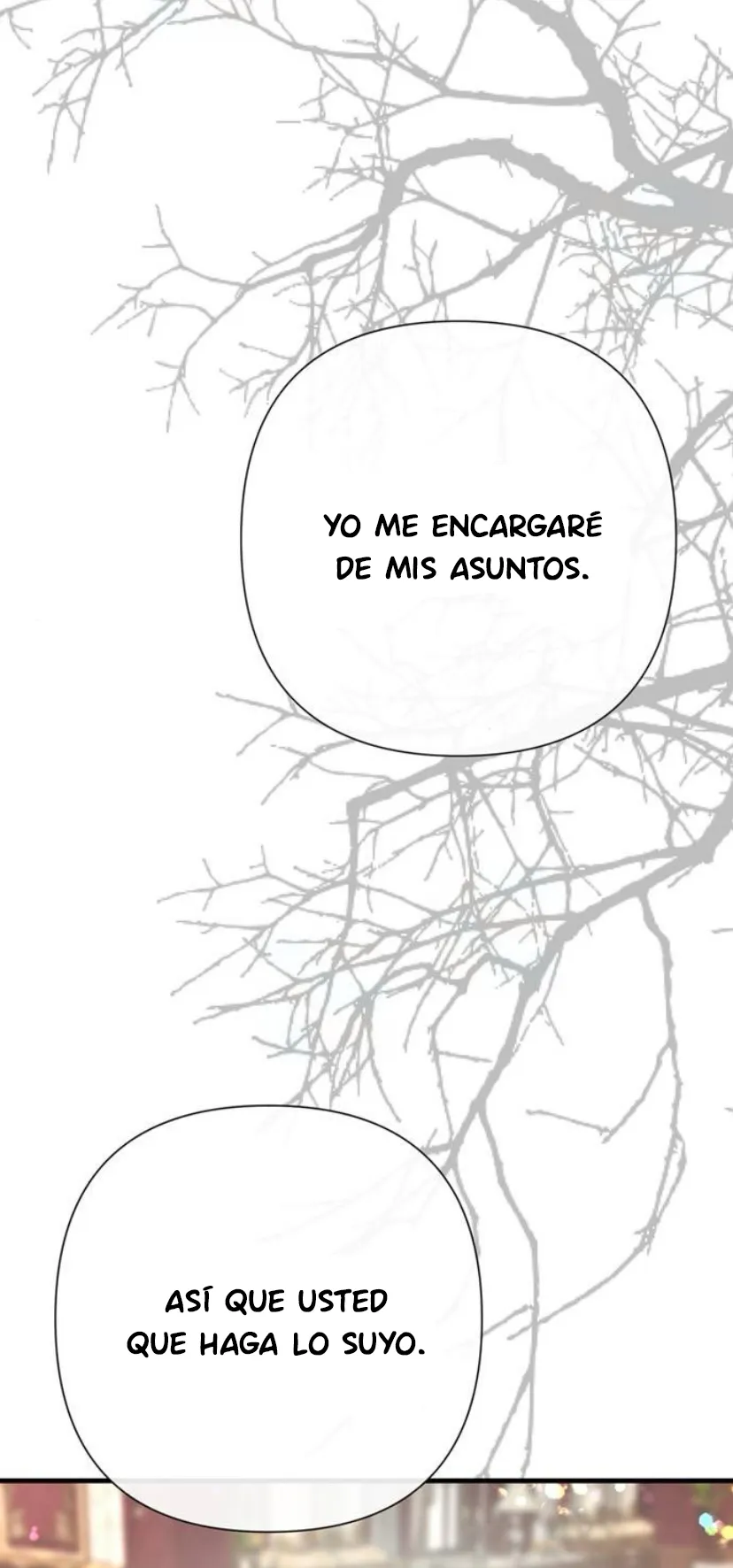 Príncipe problemático Capitulo 121 página 56