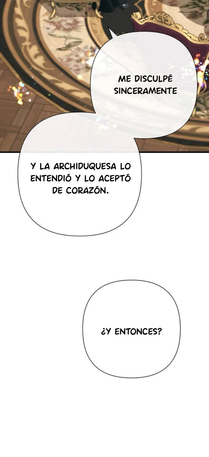 Príncipe problemático Capitulo 121 página 7