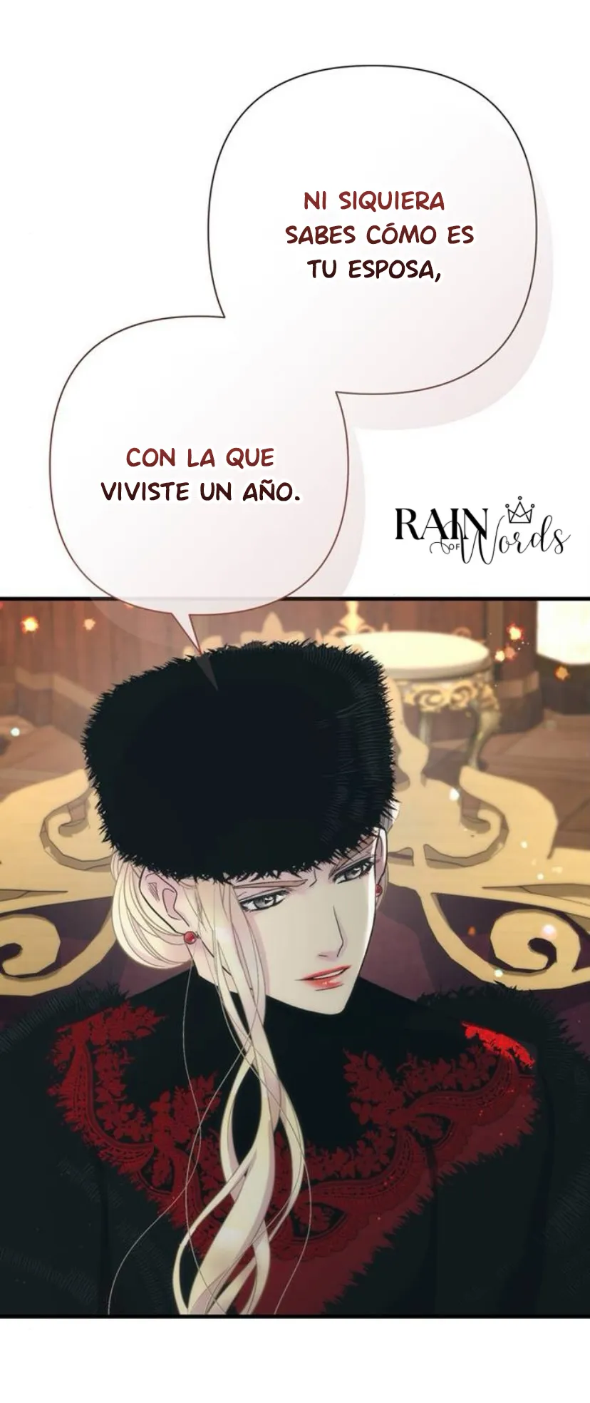 Príncipe problemático Capitulo 121 página 8