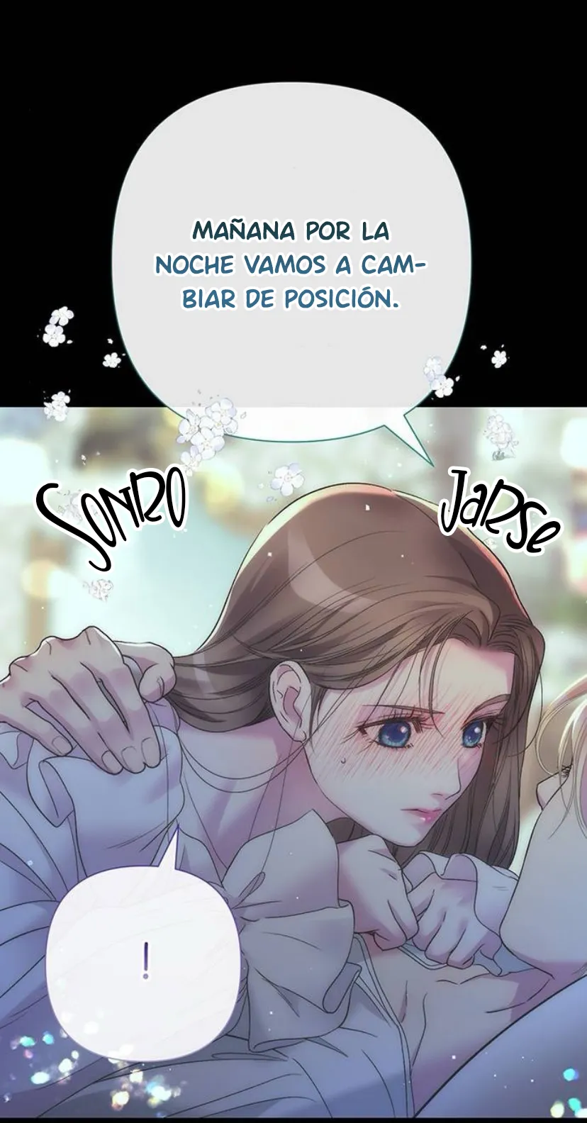 Príncipe problemático Capitulo 122 página 108
