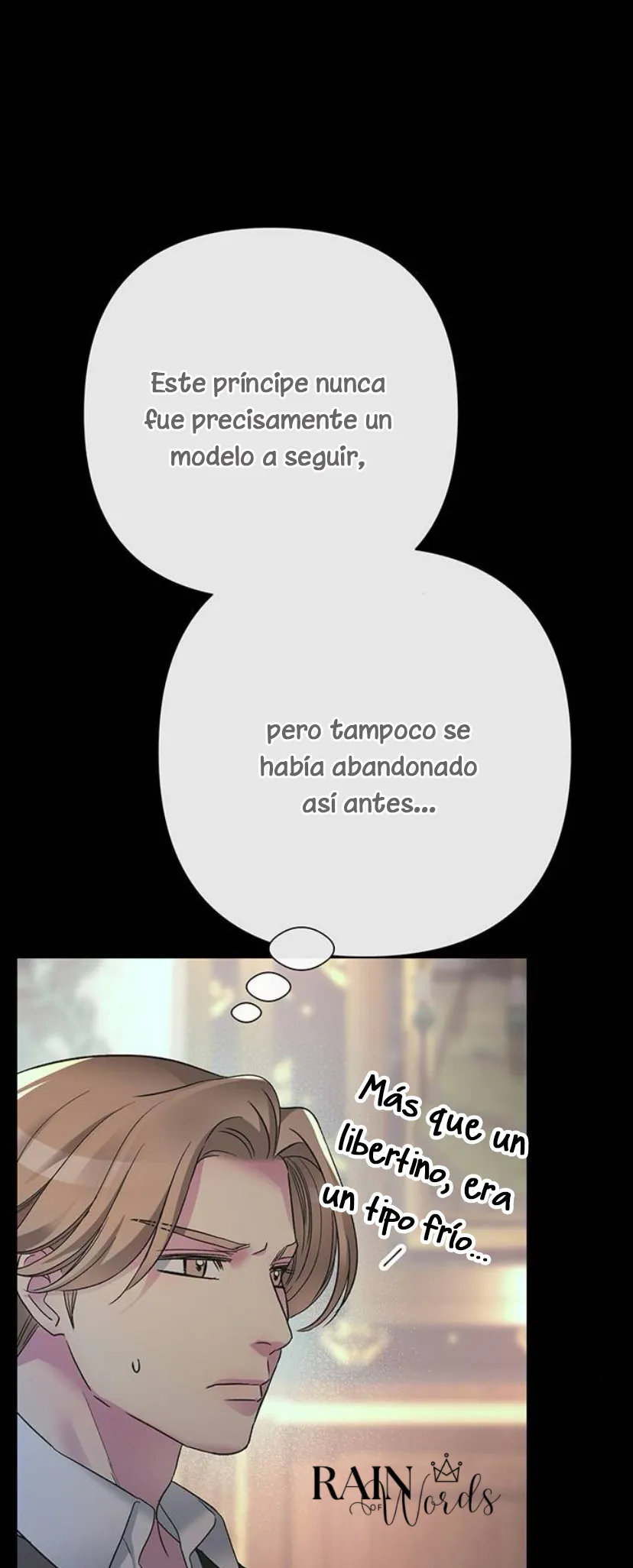 Príncipe problemático Capitulo 122 página 11