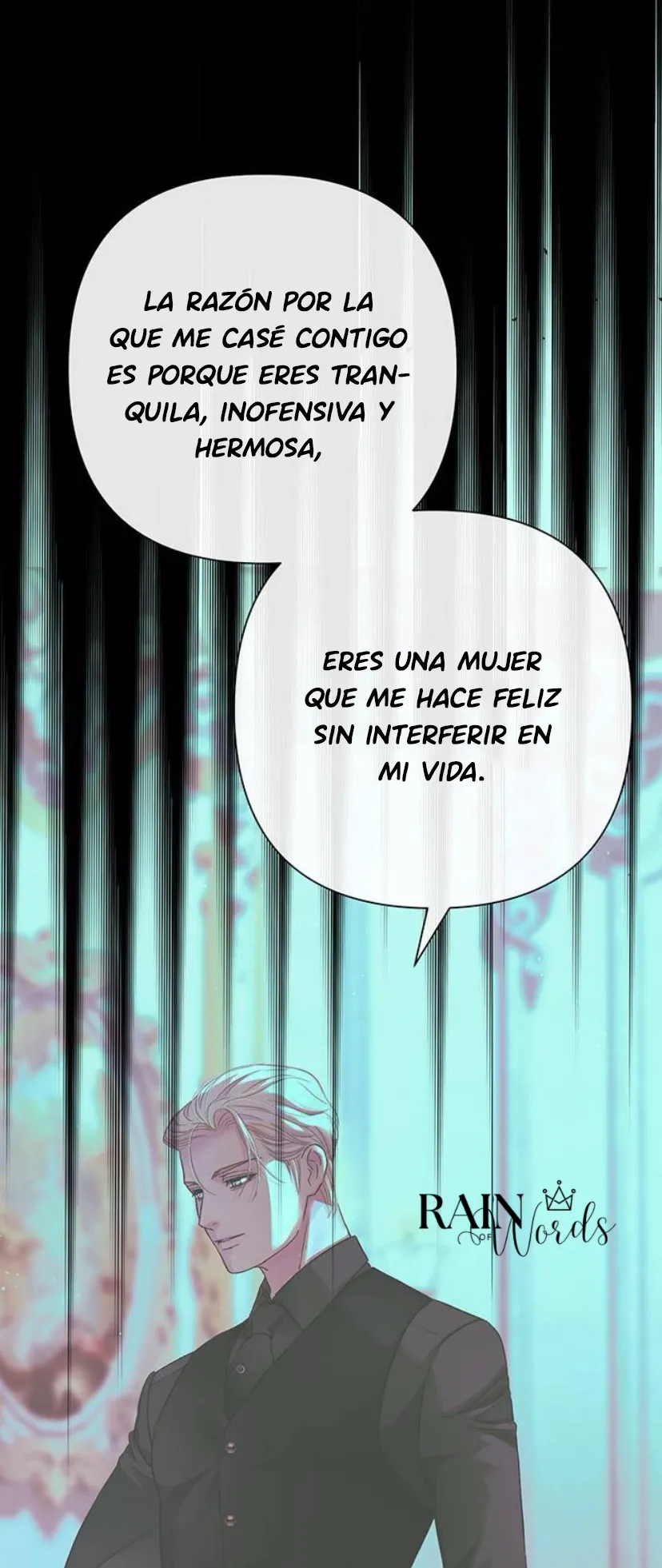 Príncipe problemático Capitulo 122 página 118