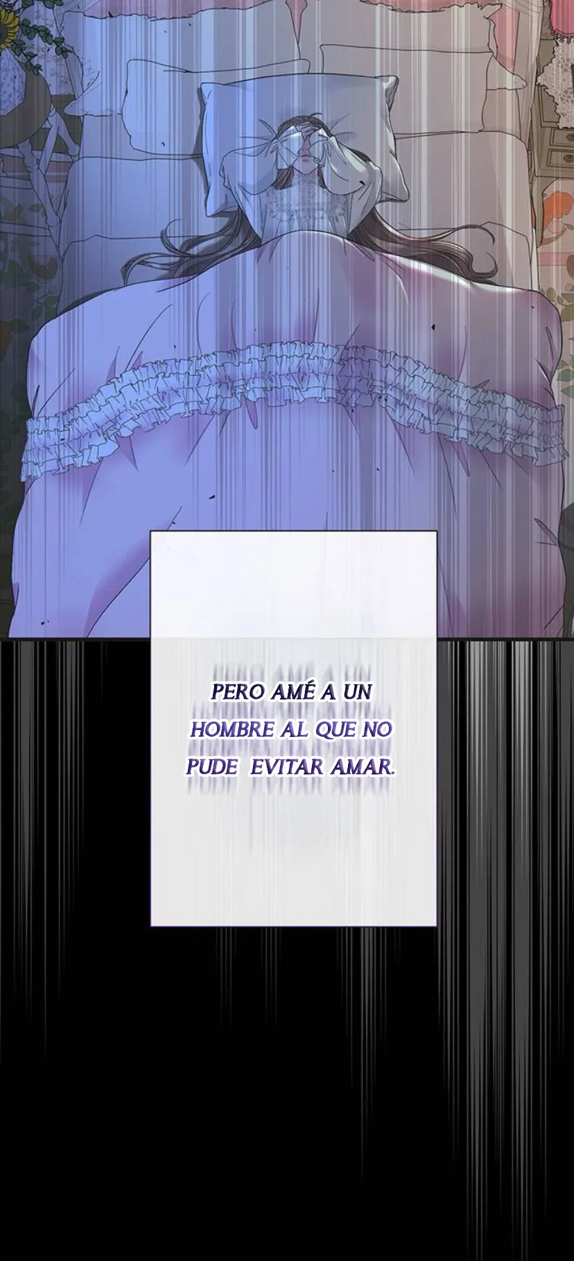 Príncipe problemático Capitulo 122 página 121