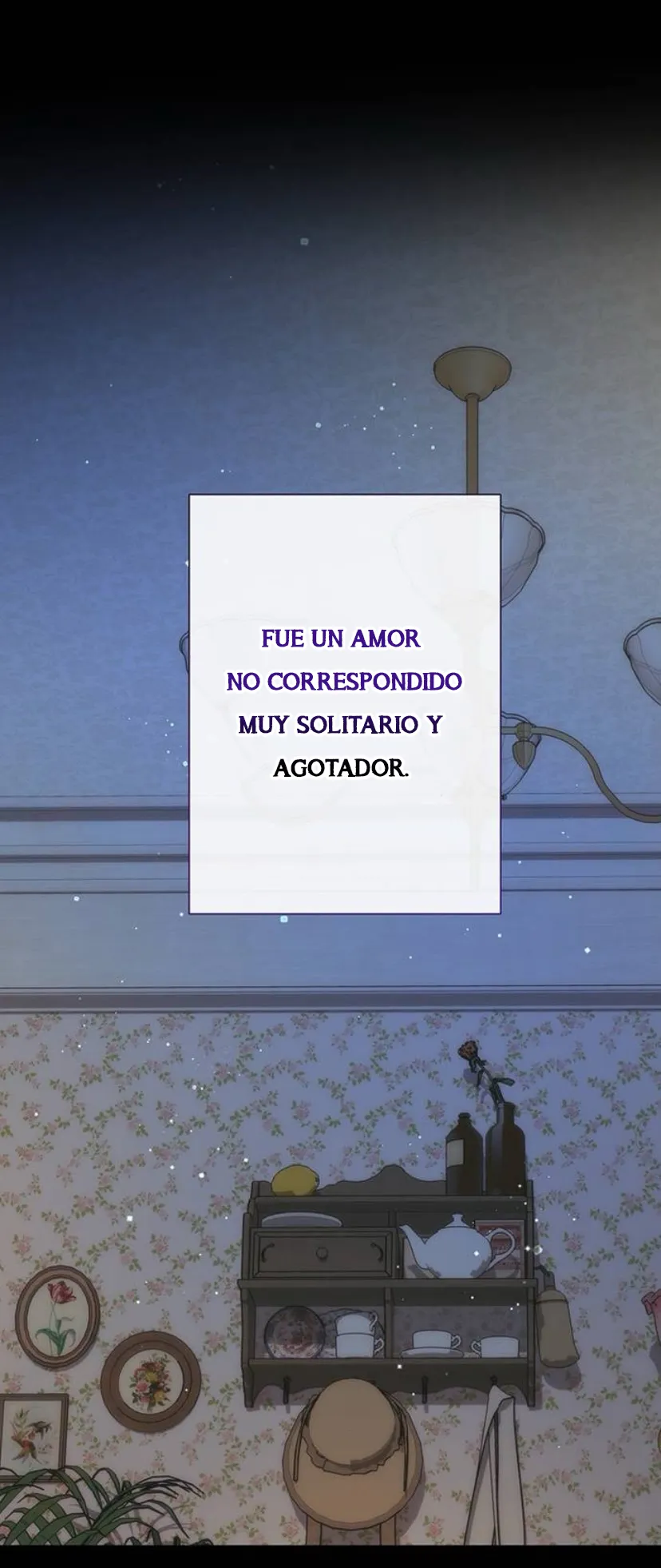Príncipe problemático Capitulo 122 página 122