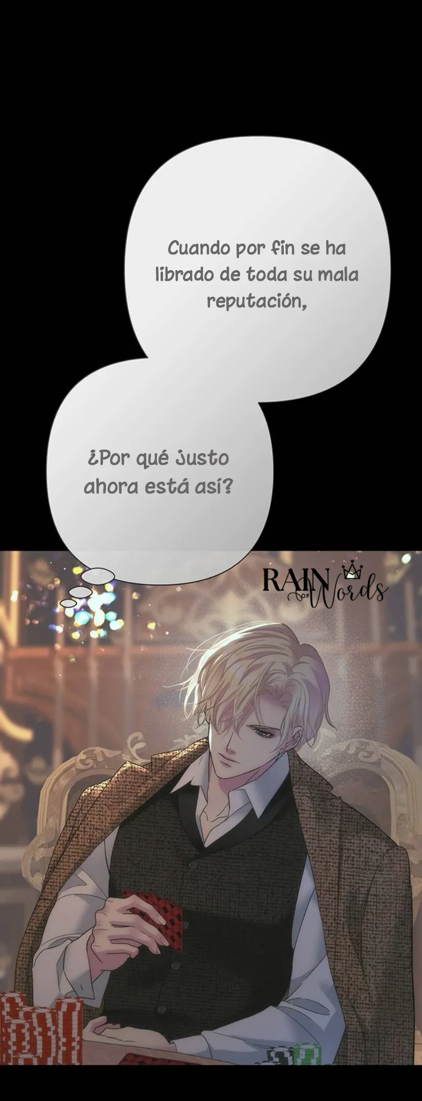 Príncipe problemático Capitulo 122 página 13