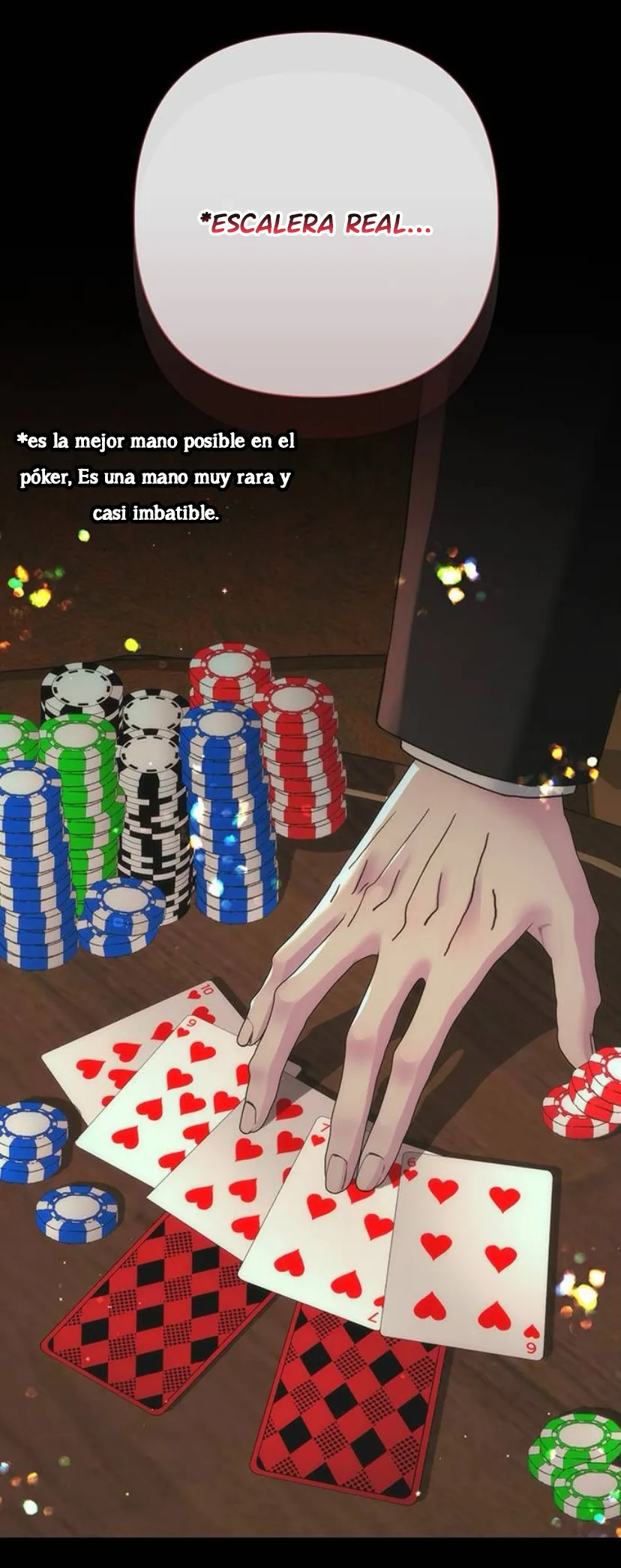 Príncipe problemático Capitulo 122 página 20