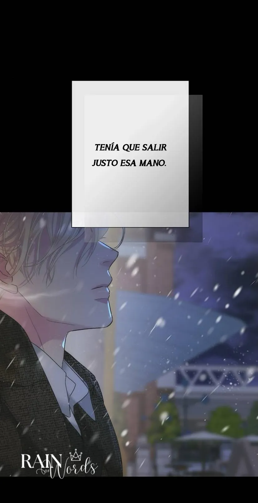 Príncipe problemático Capitulo 122 página 25