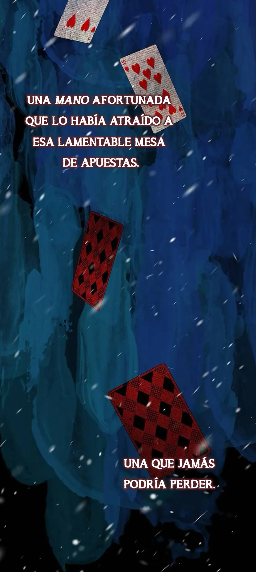 Príncipe problemático Capitulo 122 página 27
