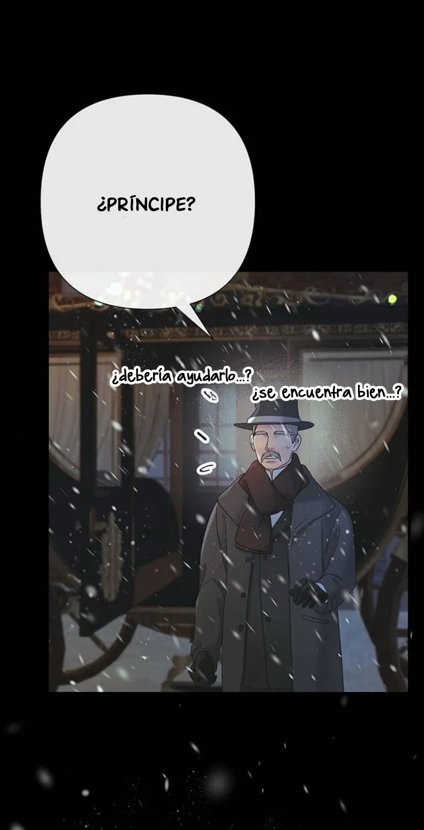 Príncipe problemático Capitulo 122 página 33