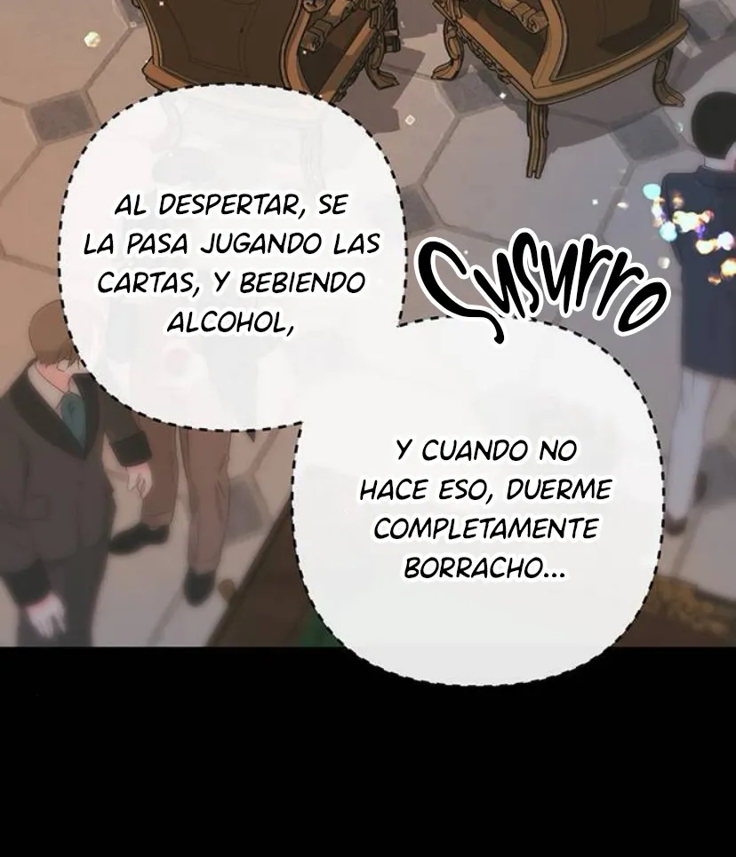 Príncipe problemático Capitulo 122 página 9