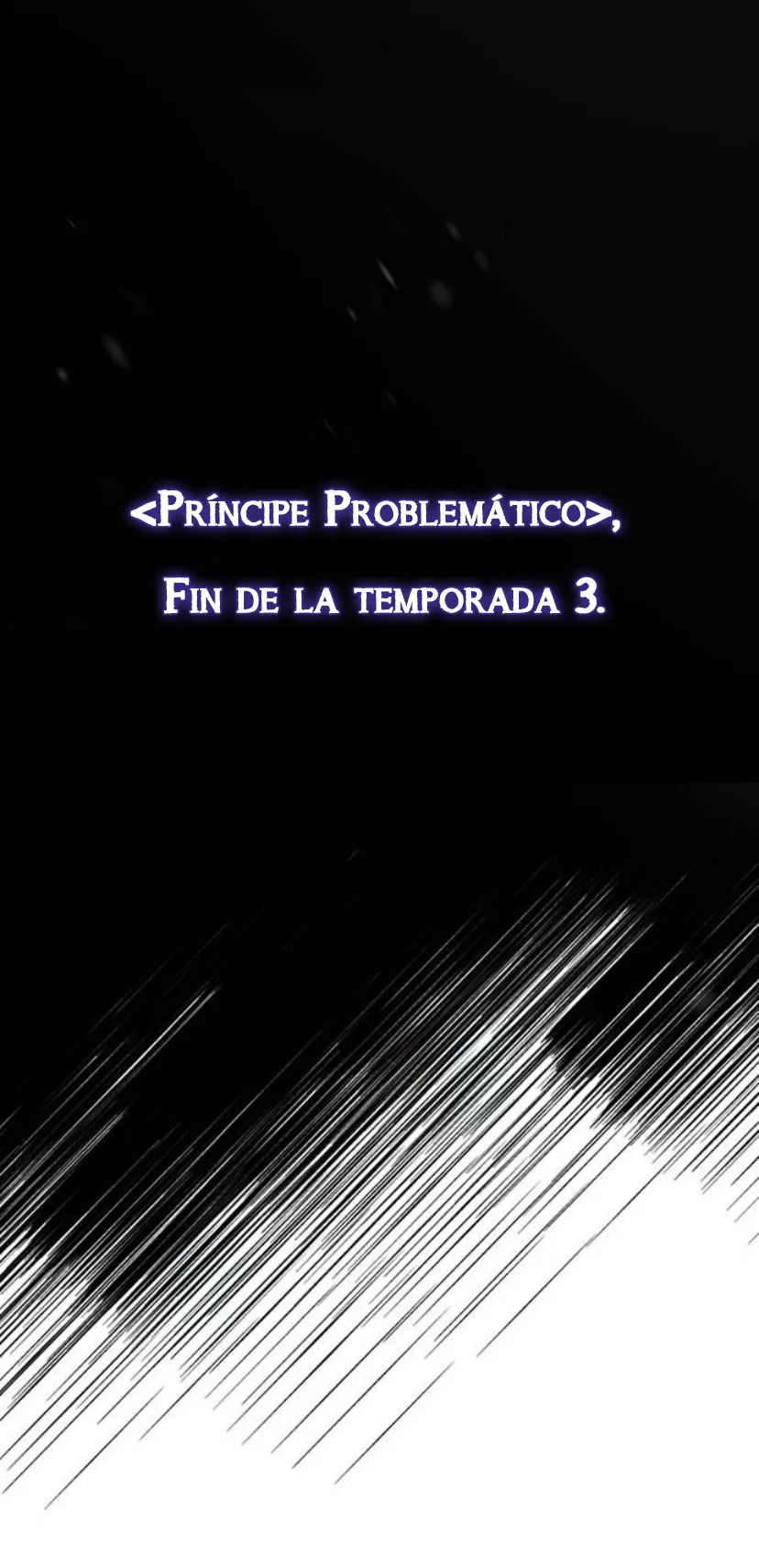 Príncipe problemático Capitulo 123 página 133