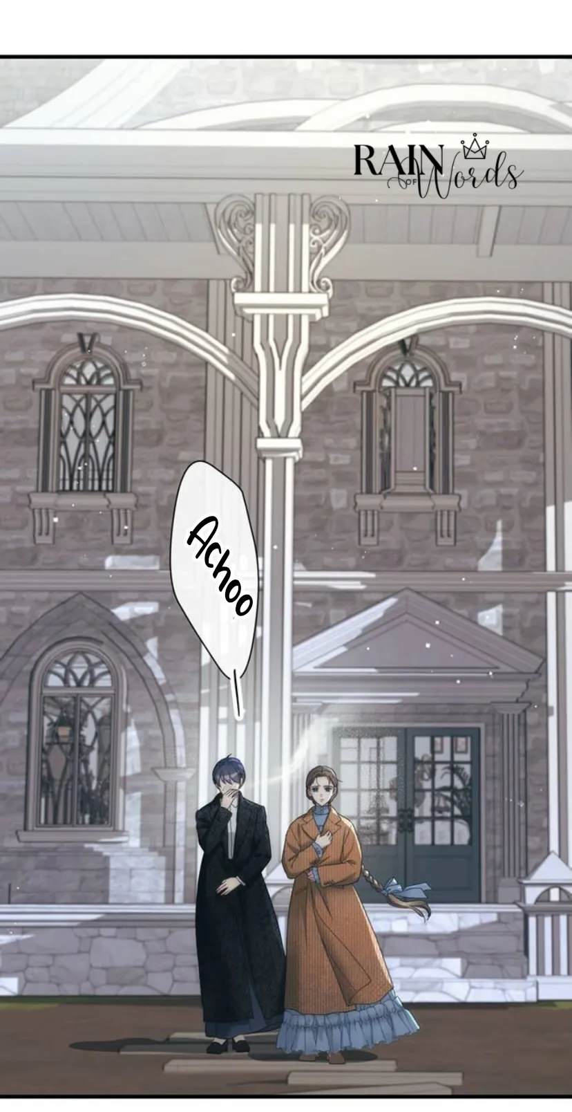 Príncipe problemático Capitulo 123 página 18